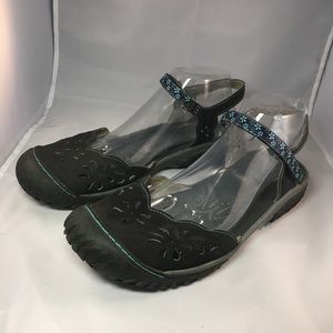 Jambu All Terra Mary Jane Shoes